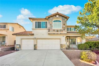 1009 Black Olive Street, Henderson, NV 89002