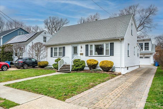 32 Sheridan Avenue, Metuchen, NJ 08840