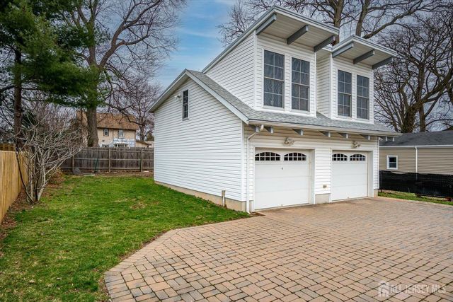 32 Sheridan Avenue, Metuchen, NJ 08840