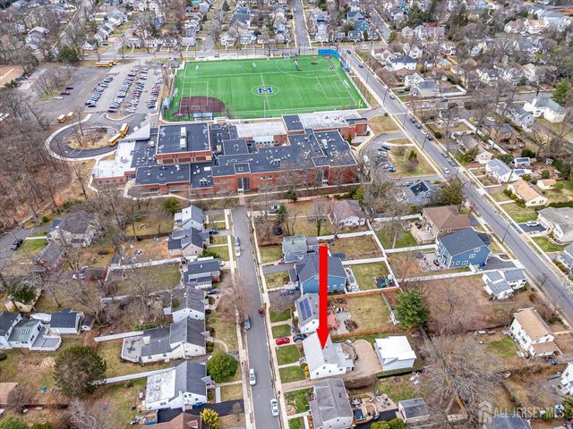 32 Sheridan Avenue, Metuchen, NJ 08840