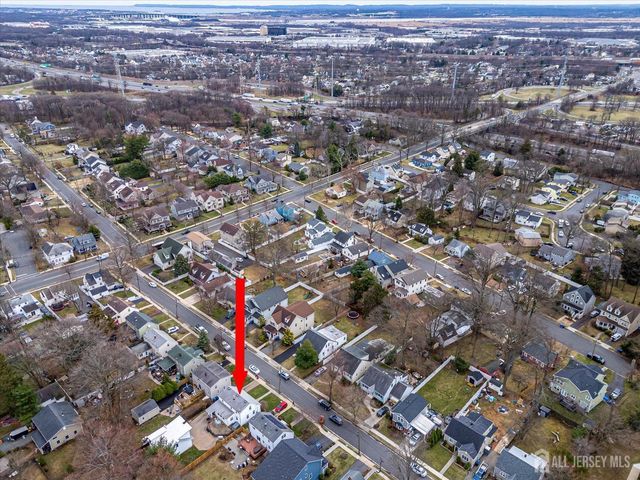 32 Sheridan Avenue, Metuchen, NJ 08840