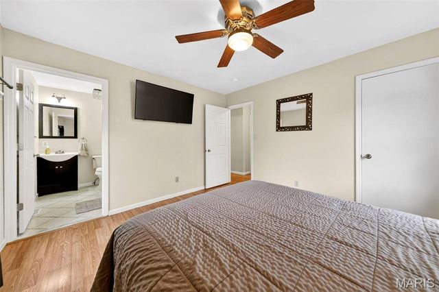 10 El Jer Drive, Cedar Hill, MO 63016