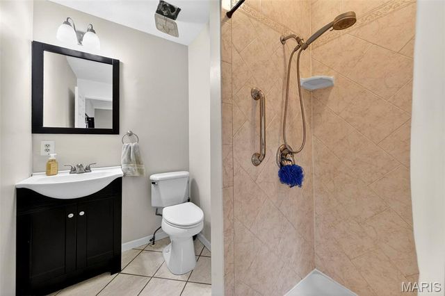 10 El Jer Drive, Cedar Hill, MO 63016