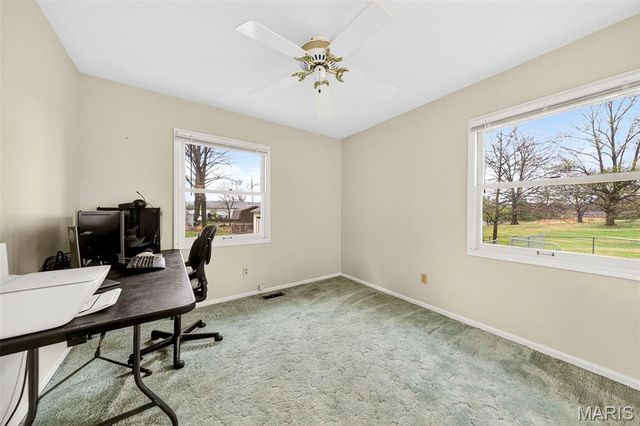 10 El Jer Drive, Cedar Hill, MO 63016