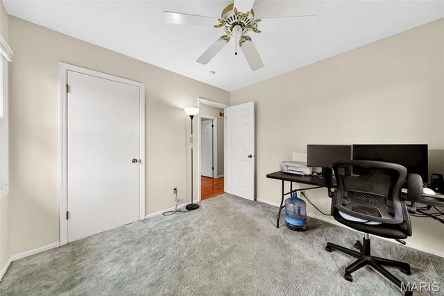 10 El Jer Drive, Cedar Hill, MO 63016