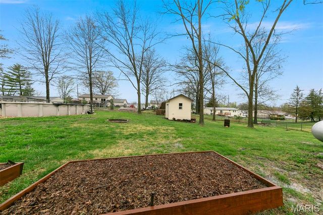 10 El Jer Drive, Cedar Hill, MO 63016