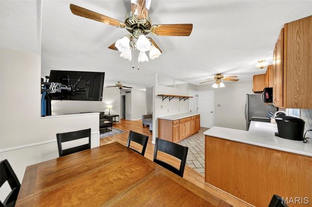 10 El Jer Drive, Cedar Hill, MO 63016