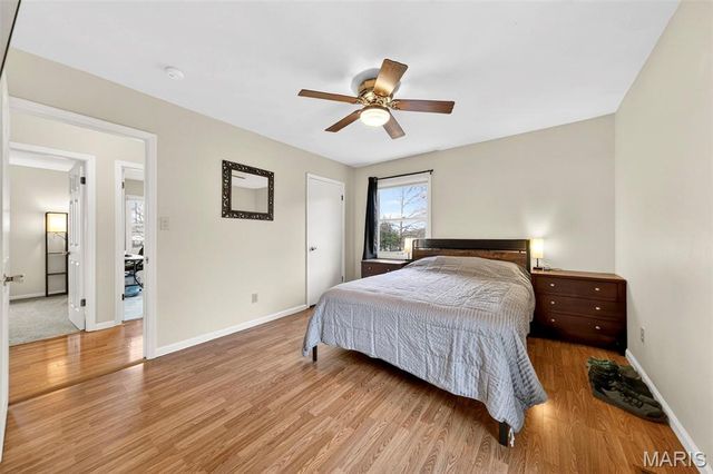 10 El Jer Drive, Cedar Hill, MO 63016