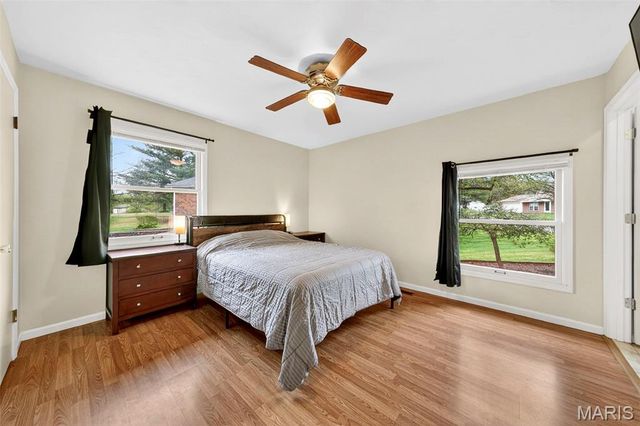 10 El Jer Drive, Cedar Hill, MO 63016