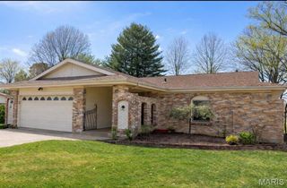 10 El Jer Drive, Cedar Hill, MO 63016