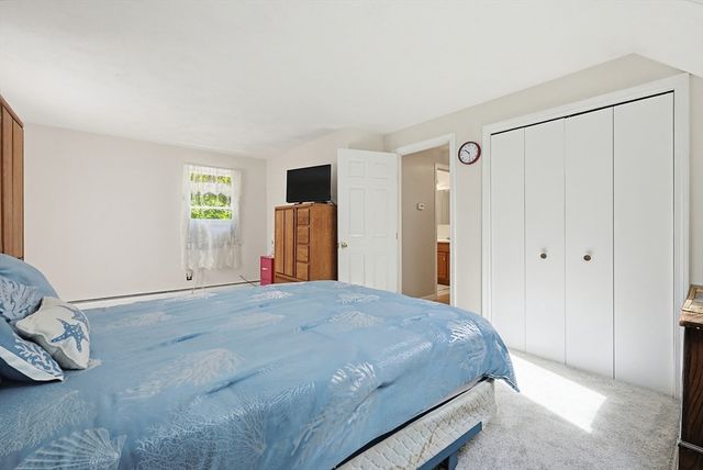 170 Rocky Hill Rd, Rehoboth, MA 02769