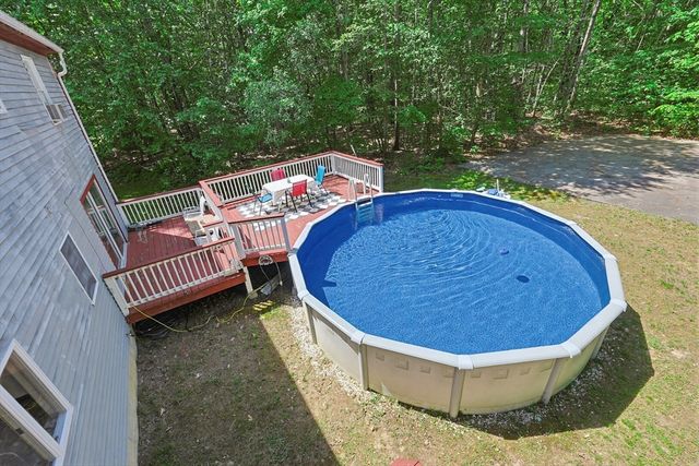 170 Rocky Hill Rd, Rehoboth, MA 02769