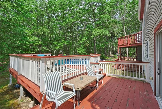 170 Rocky Hill Rd, Rehoboth, MA 02769
