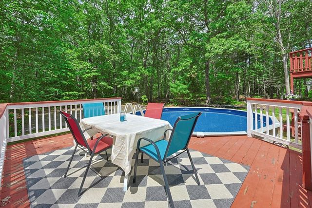 170 Rocky Hill Rd, Rehoboth, MA 02769