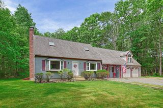 170 Rocky Hill Rd, Rehoboth, MA 02769