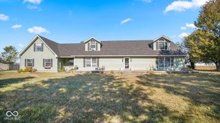 2768 W 200 S, Lebanon, IN 46052