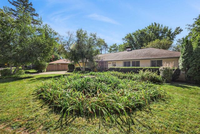 5805 Yorkshire ROAD, Madison, WI 53711