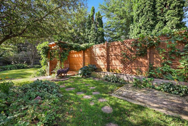5805 Yorkshire ROAD, Madison, WI 53711