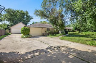 5805 Yorkshire ROAD, Madison, WI 53711