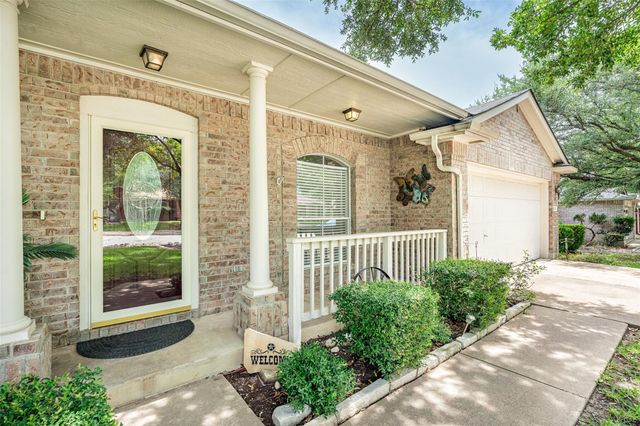 3219 Arroyo Bluff LN, Round Rock, TX 78681