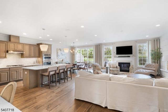 3 Fillmore Dr, Morris Twp., NJ 07960