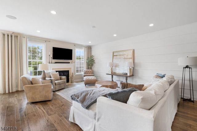 3 Fillmore Dr, Morris Twp., NJ 07960