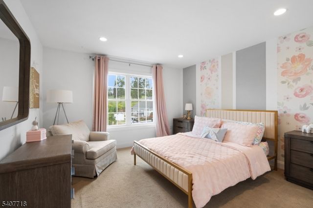 3 Fillmore Dr, Morris Twp., NJ 07960