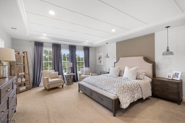 3 Fillmore Dr, Morris Twp., NJ 07960