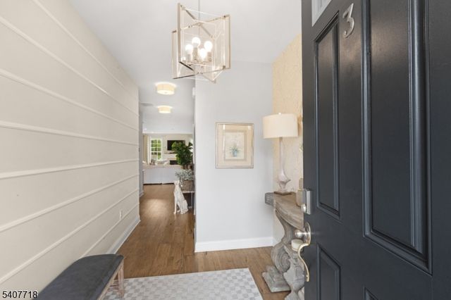 3 Fillmore Dr, Morris Twp., NJ 07960