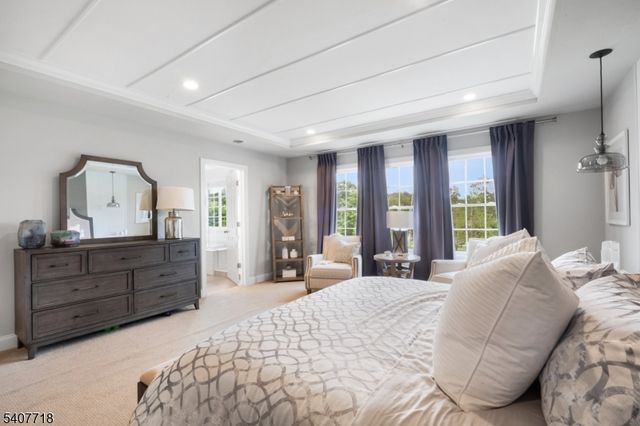 3 Fillmore Dr, Morris Twp., NJ 07960