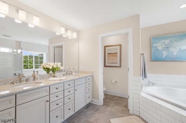 3 Fillmore Dr, Morris Twp., NJ 07960