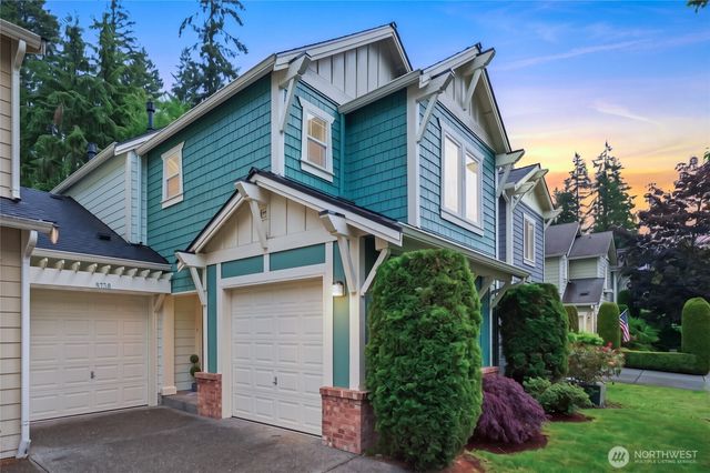 8738 233rd Place NE, Redmond, WA 98053