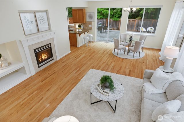 8738 233rd Place NE, Redmond, WA 98053