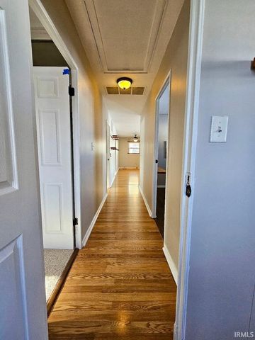 2418 Hazelwood Avenue, Fort Wayne, IN 46805