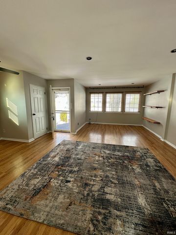 2418 Hazelwood Avenue, Fort Wayne, IN 46805