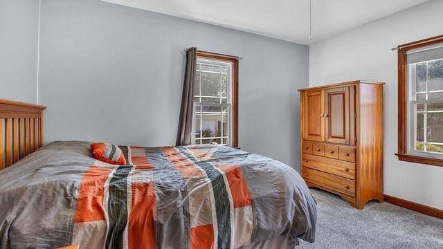 1513 E Harriet STREET, Appleton, WI 54915