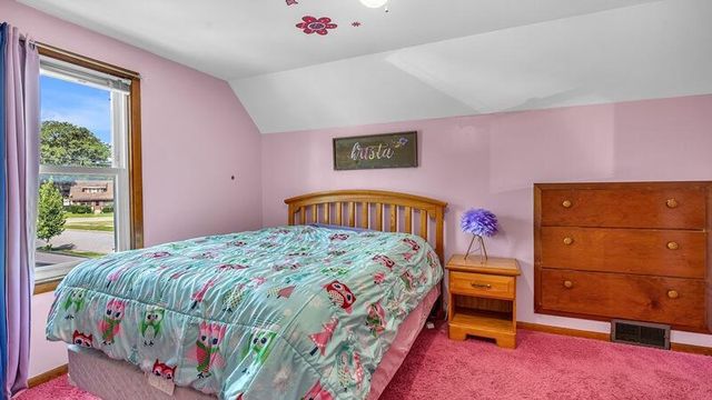 1513 E Harriet STREET, Appleton, WI 54915