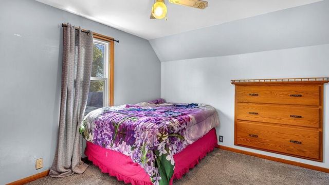 1513 E Harriet STREET, Appleton, WI 54915