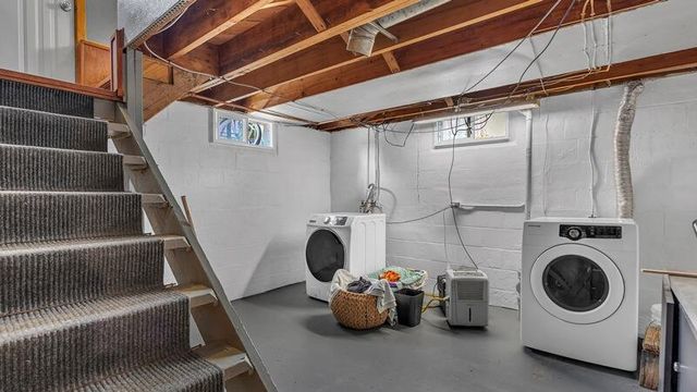 1513 E Harriet STREET, Appleton, WI 54915