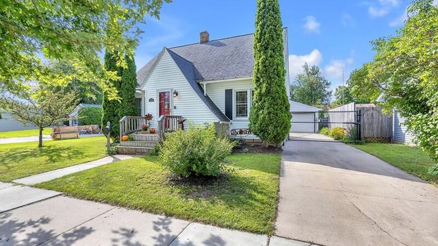 1513 E Harriet STREET, Appleton, WI 54915