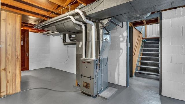 1513 E Harriet STREET, Appleton, WI 54915