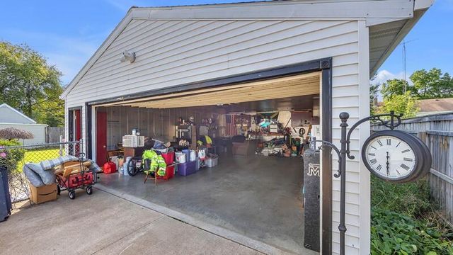 1513 E Harriet STREET, Appleton, WI 54915