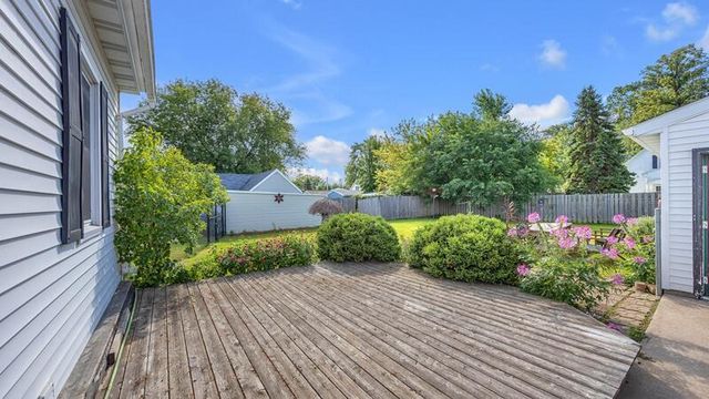 1513 E Harriet STREET, Appleton, WI 54915