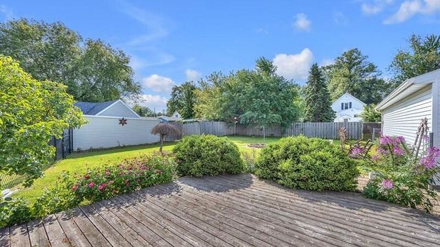 1513 E Harriet STREET, Appleton, WI 54915