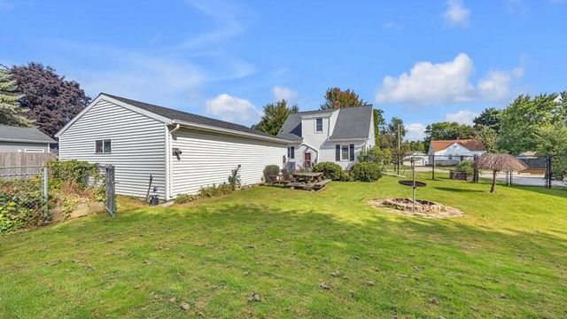 1513 E Harriet STREET, Appleton, WI 54915