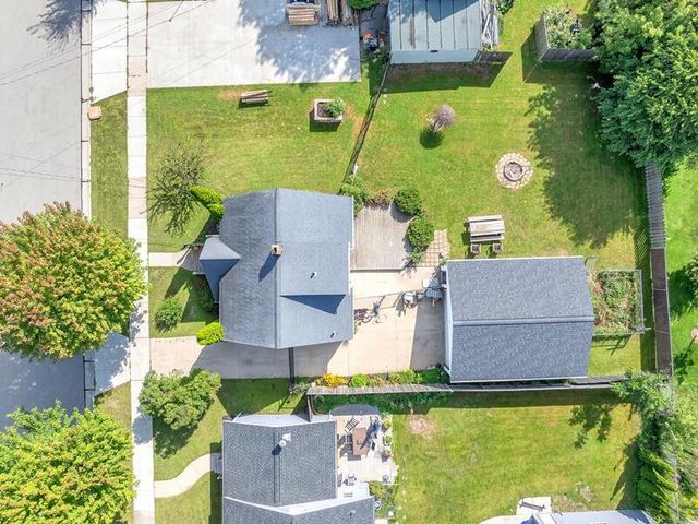 1513 E Harriet STREET, Appleton, WI 54915