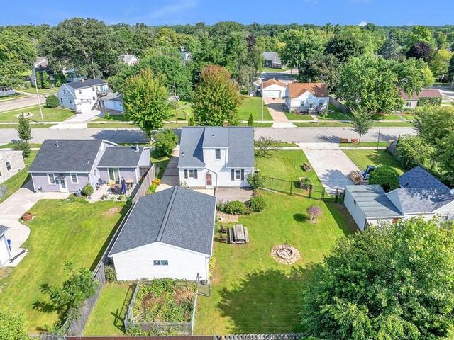 1513 E Harriet STREET, Appleton, WI 54915