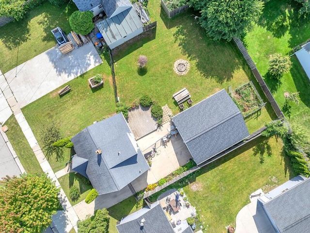 1513 E Harriet STREET, Appleton, WI 54915