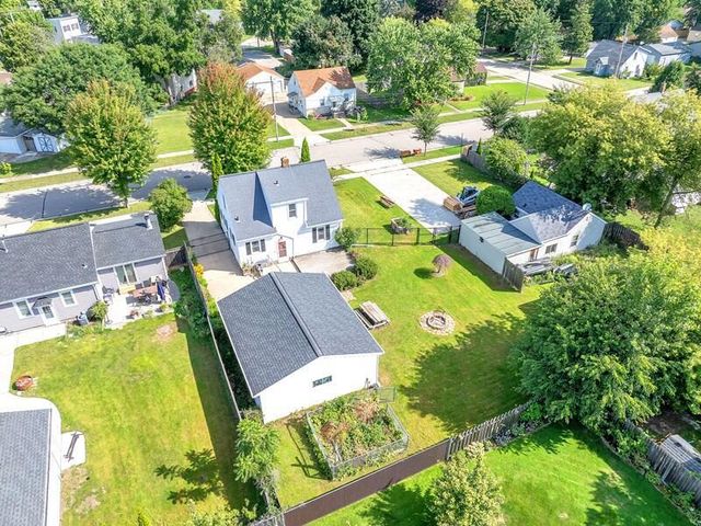 1513 E Harriet STREET, Appleton, WI 54915