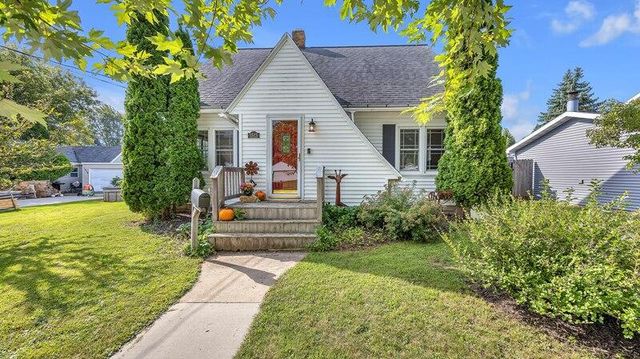 1513 E Harriet STREET, Appleton, WI 54915